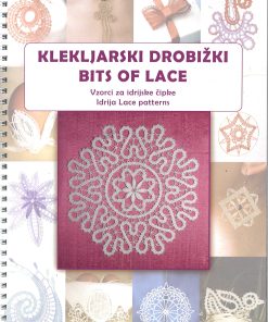 Bits of Lace – Idrija Lace Patterns