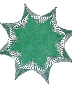 KB-St8-01 8-zackiger Stern